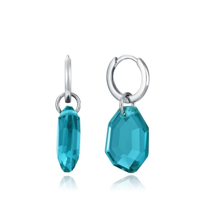 Pendientes Mujer Viceroy 13229E000-53 Azul 0 Pendientes Mujer Viceroy 13229E000-53 Azul 0
