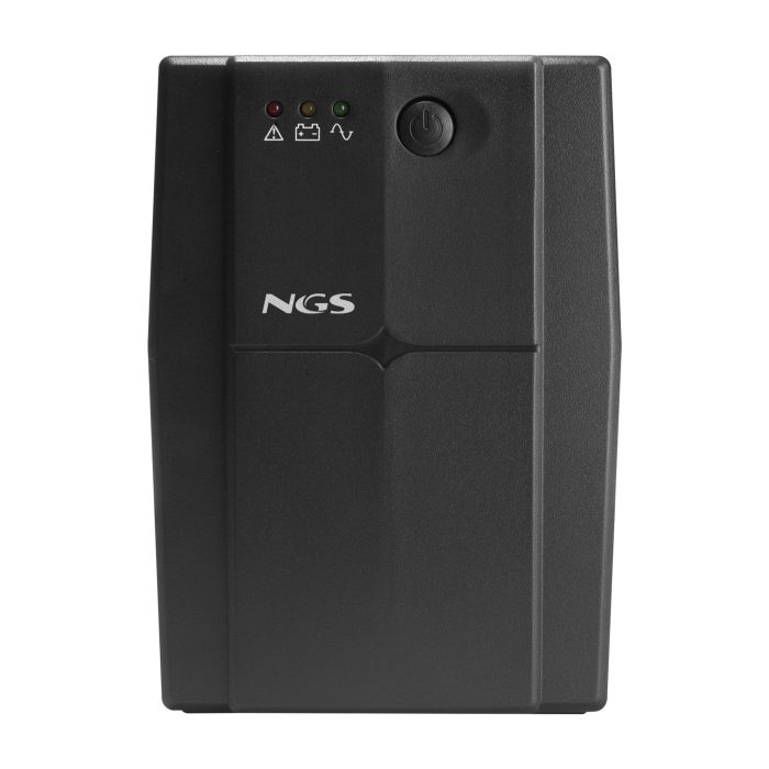 SAI Interactivo NGS FORTRESS 900 V3 360 W 1 SAI Interactivo NGS FORTRESS 900 V3 360 W 1