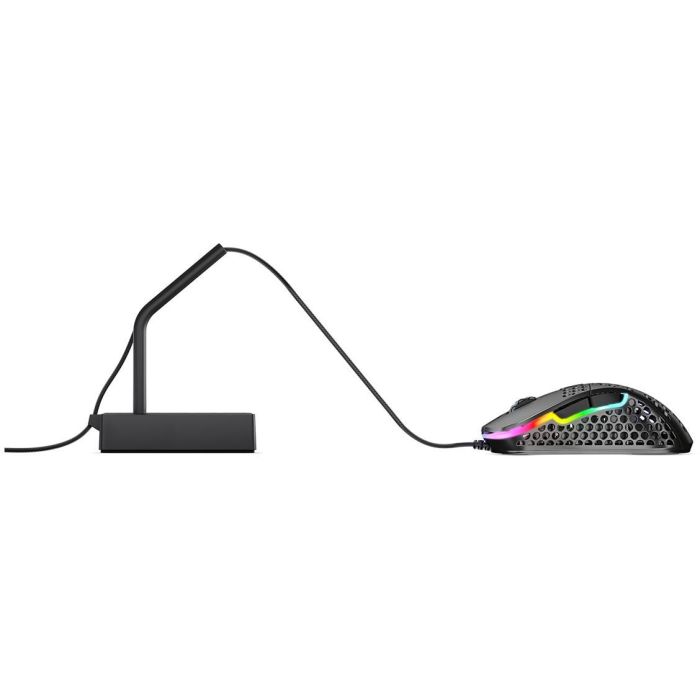 CHERRY Xtrfy ZUB B4 Mouse Bungee Black 1 CHERRY Xtrfy ZUB B4 Mouse Bungee Black 1