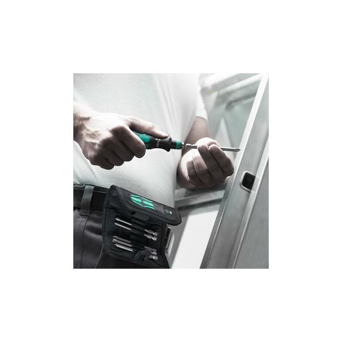 Wera Kraftform Kompakt 60 2