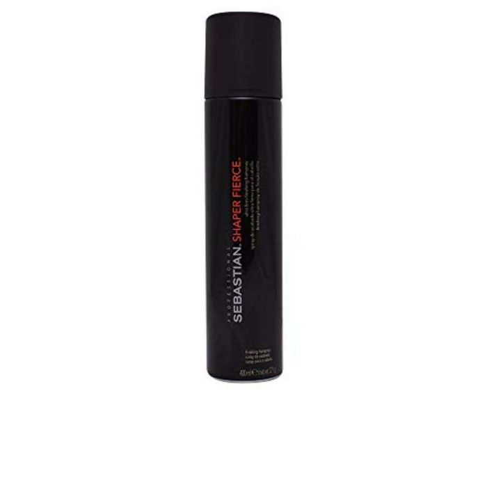 Sebastian Professionals Shaper Fierce Laca Spray De Fijación Fuerte 1 Sebastian Professionals Shaper Fierce Laca Spray De Fijación Fuerte 1