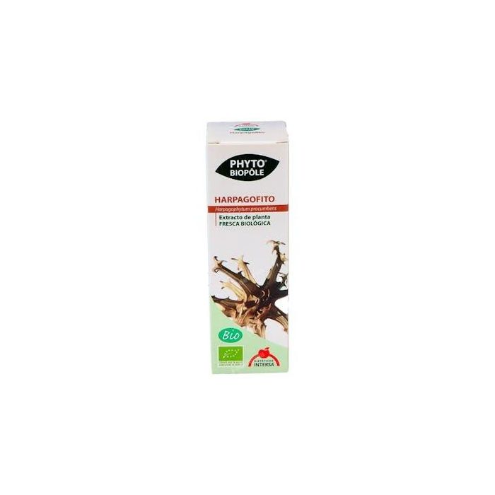 Harpagofito Phyto-Biopole