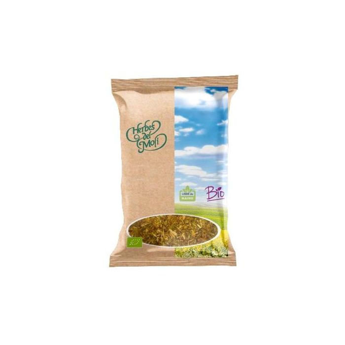 Té Verde Chun Mee Eco