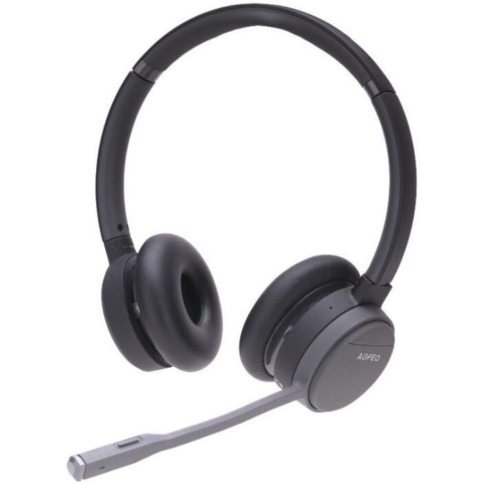 AGFEO AGFEO Headset Infinity 0 AGFEO AGFEO Headset Infinity 0