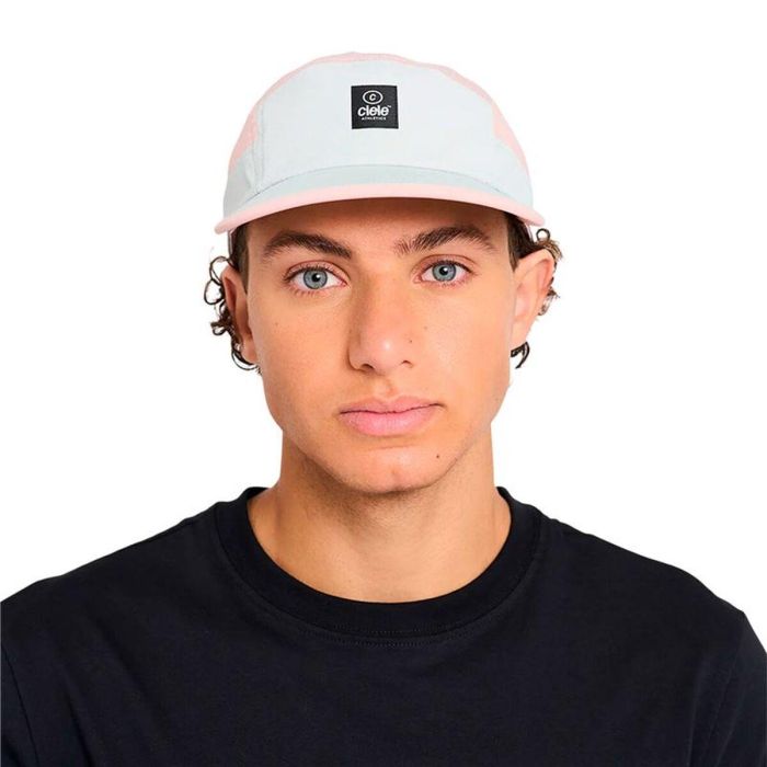 Gorra Deportiva Ciele Athletics Classic-CPlusBox Gris M/L 3