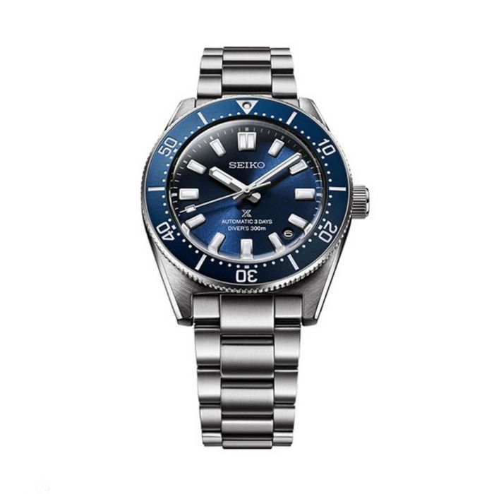 Reloj Hombre Seiko SPB451J1 (Ø 40 mm) 4 Reloj Hombre Seiko SPB451J1 (Ø 40 mm) 4