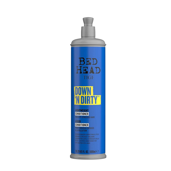 Tigi Bh 21 Down N Dirty Conditioner 600 mL