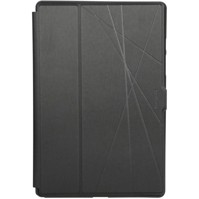 Targus THZ919GL Funda para Tablet Samsung Galaxy Tab A8 10.5" Negro con Modo Espera