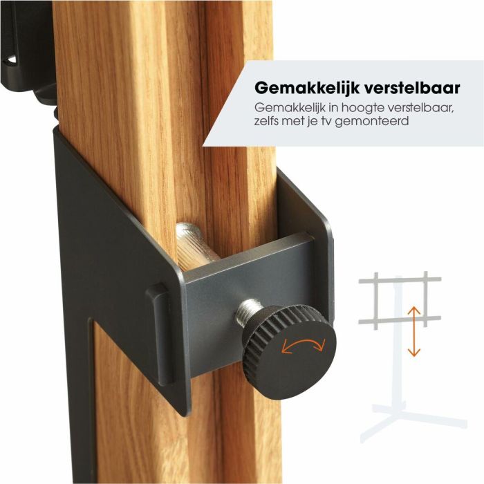 Soporte TV Vogel's TVS3695 NEGRO 40" 11