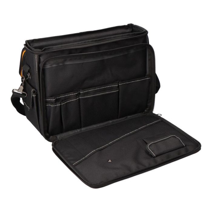 Koma Tools Bolsa de Herramientas 9 L hasta 15 kg, Polyester 600D 2