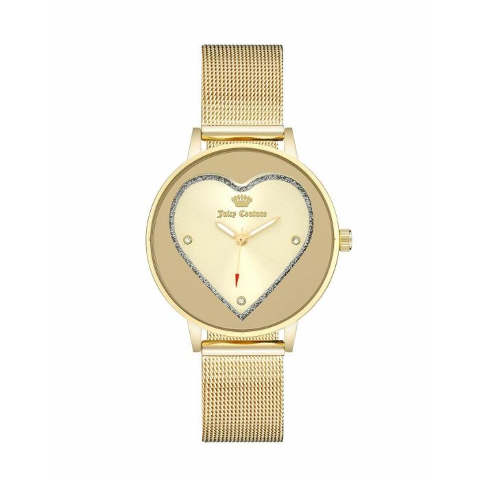 Reloj Mujer Juicy Couture JC1240CHGP (Ø 38 mm) 0 Reloj Mujer Juicy Couture JC1240CHGP (Ø 38 mm) 0