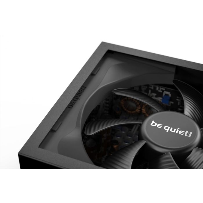 be quiet! DARK POWER 13 Fuente PC 750W 80 PLUS Titanium Modular ATX 3.0 5