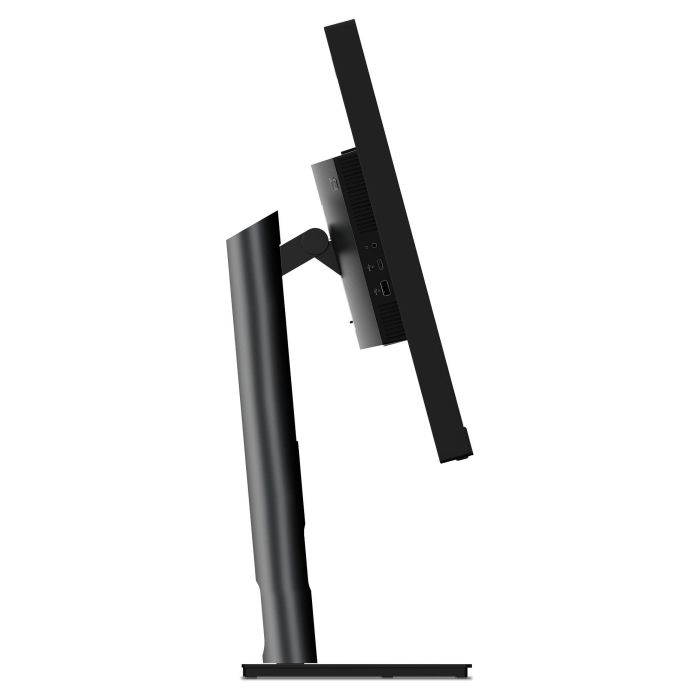 Lenovo ThinkVision P32pz-30 Monitor 31.5 pulgadas 4K UHD IPS Mini LED HDR1000 1200 nits USB-C HDMI DisplayPort USB Hub KVM Ethernet Negro