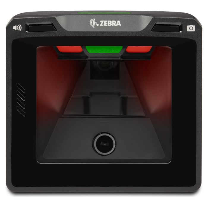 Zebra SP7208-V Lector de Códigos de Barras USB 1D/2D Alámbrico 0 Zebra SP7208-V Lector de Códigos de Barras USB 1D/2D Alámbrico 0