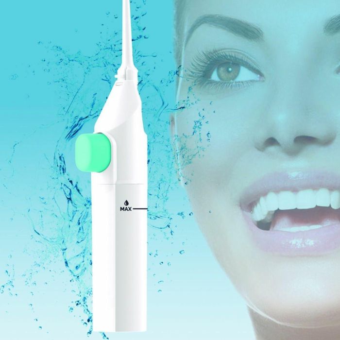 Irrigador Dental Wothident InnovaGoods 4