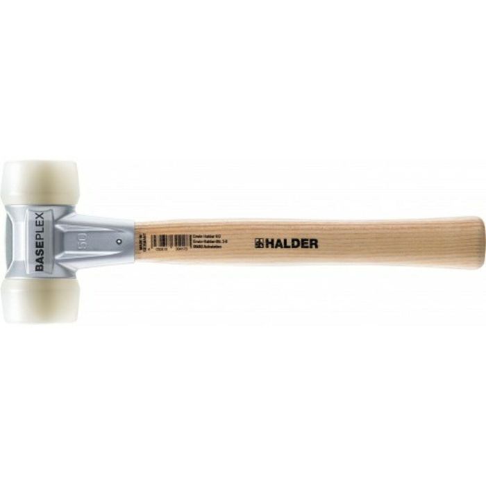 Maza de nailon Halder Baseplex 0 Maza de nailon Halder Baseplex 0