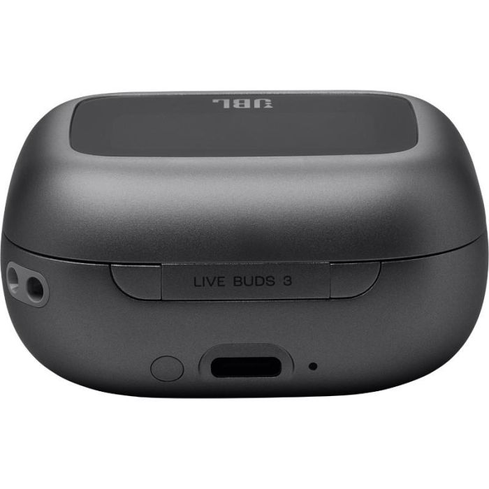 JBL Live Buds 3, Wireless Earbud-Kopfhrer mit Bluetooth, schwarz 5