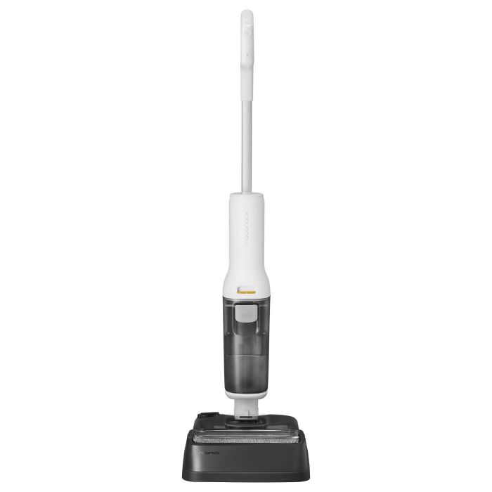 Roborock Aspirador en Seco y Húmedo F25 RT, Blanco 7 Roborock Aspirador en Seco y Húmedo F25 RT, Blanco 7