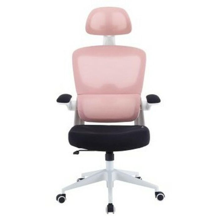 Silla Gaming Woxter Ergo/ Rosa