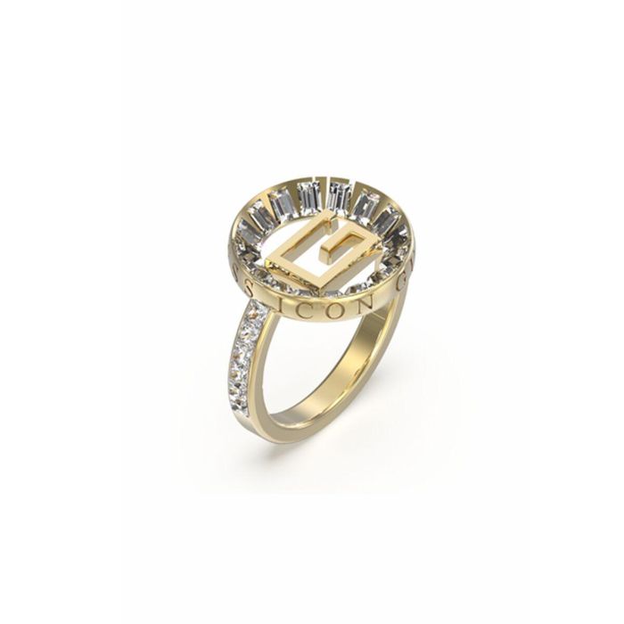 Anillo Mujer Guess JUBR03013JWYG56 16 (16) 2 Anillo Mujer Guess JUBR03013JWYG56 16 (16) 2