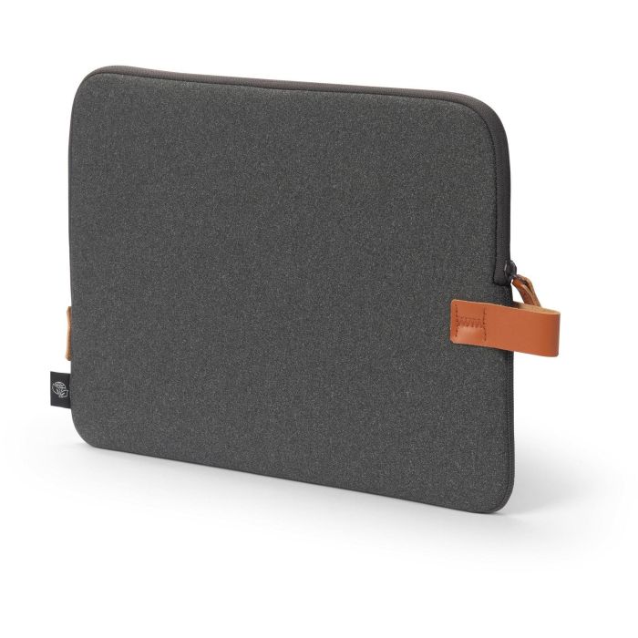 DICOTA D31771-RPET Funda para portátil 16" Antracita, Poliéster Reciclado 4 DICOTA D31771-RPET Funda para portátil 16" Antracita, Poliéster Reciclado 4