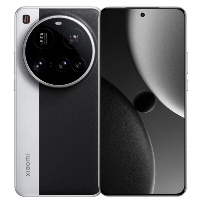 Smartphone Xiaomi MZB0JHIEU 6,73" Octa Core 16 GB RAM 512 GB Plateado 13 Smartphone Xiaomi MZB0JHIEU 6,73" Octa Core 16 GB RAM 512 GB Plateado 13