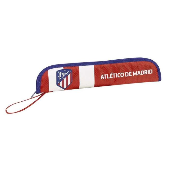 Safta Portaflautas Atletico de Madrid 37x8x2 1 Safta Portaflautas Atletico de Madrid 37x8x2 1