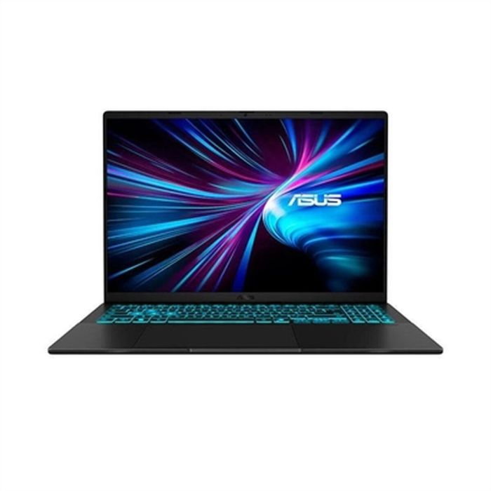 Laptop Asus V16 V3607VM-RP019 16" 16 GB RAM 512 GB SSD Intel Core 7 240H Nvidia Geforce RTX 4050 7 Laptop Asus V16 V3607VM-RP019 16" 16 GB RAM 512 GB SSD Intel Core 7 240H Nvidia Geforce RTX 4050 7