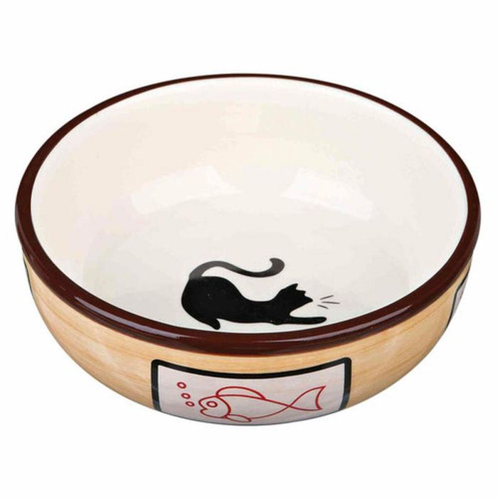 Comedero para Gato Trixie 13 cm 5