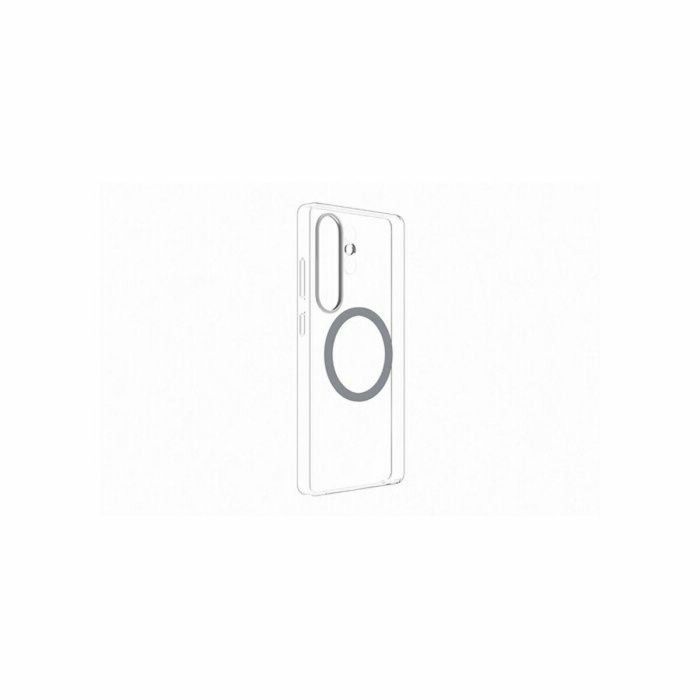Samsung Funda magnética transparente Diseñada para Samsung Galaxy S25 Ultra SAM1735374180998 6 Samsung Funda magnética transparente Diseñada para Samsung Galaxy S25 Ultra SAM1735374180998 6