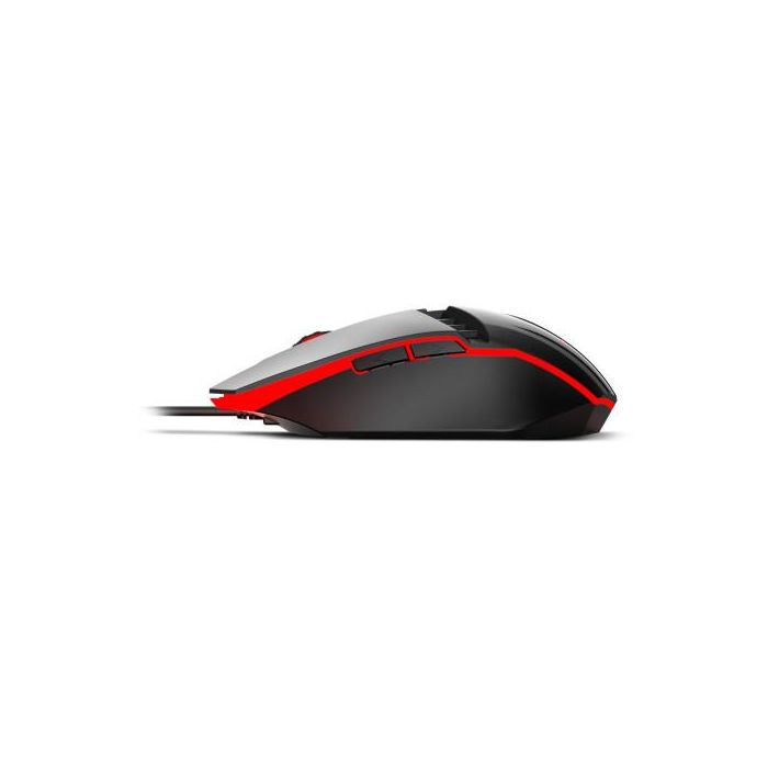 Mouse Ratón Gaming Krom Kalax 3200 9 Mouse Ratón Gaming Krom Kalax 3200 9