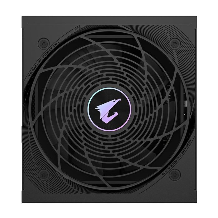 GIGABYTE AORUS ELITE P850W unidad de fuente de alimentación 850 W 20+4 pin ATX Negro 3 GIGABYTE AORUS ELITE P850W unidad de fuente de alimentación 850 W 20+4 pin ATX Negro 3