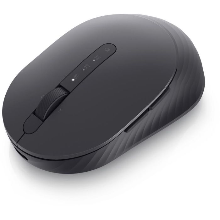 Raton Inalambrico Dell Ms7421 W Negro 1 Raton Inalambrico Dell Ms7421 W Negro 1