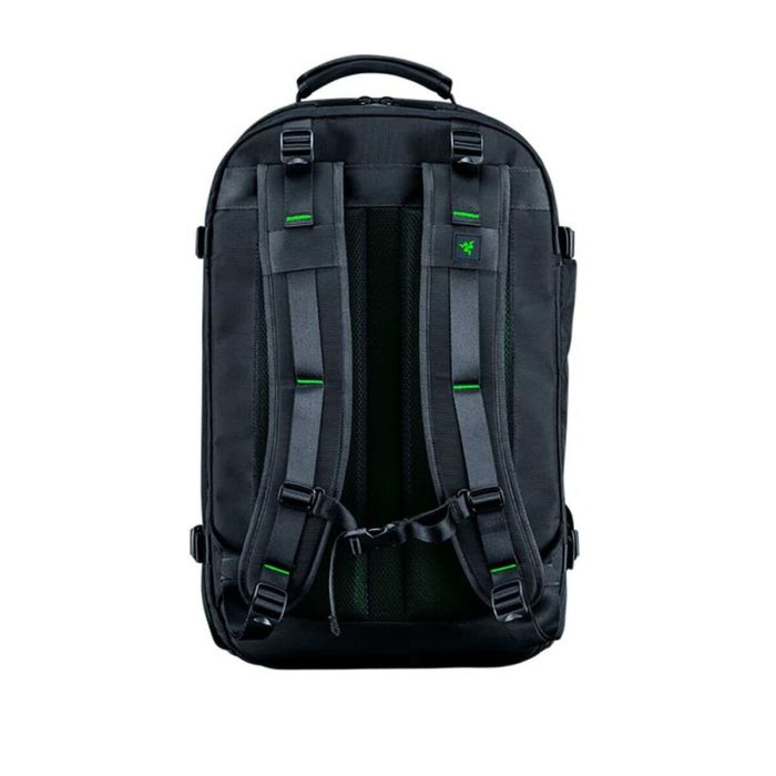 Mochila para Portátil Razer RC81-03640116-0000 Negro 1