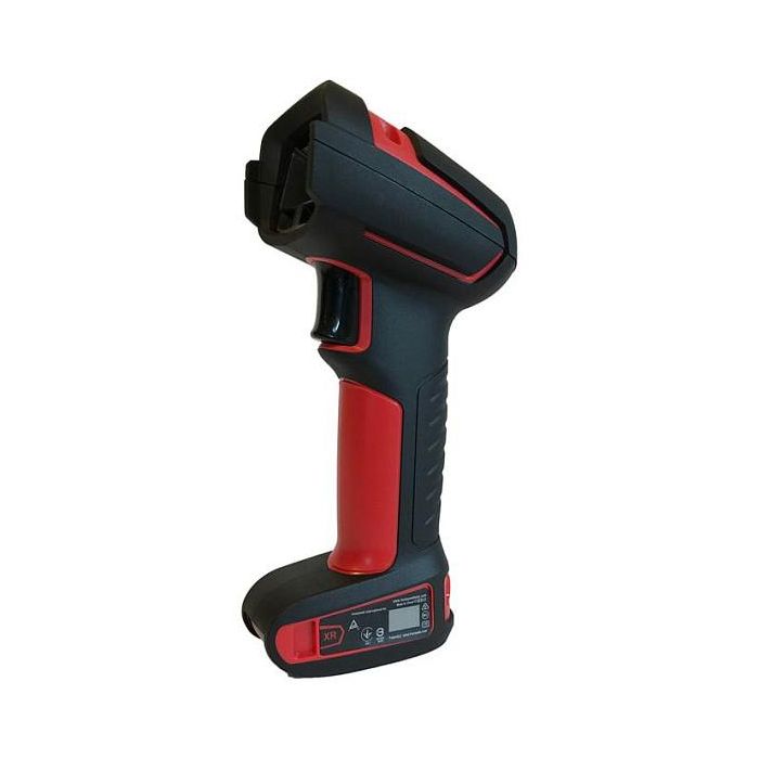 Honeywell Lector de Códigos de Barras Granit 1990iSR 1D/2D USB RS-232 TTL Cableado 3