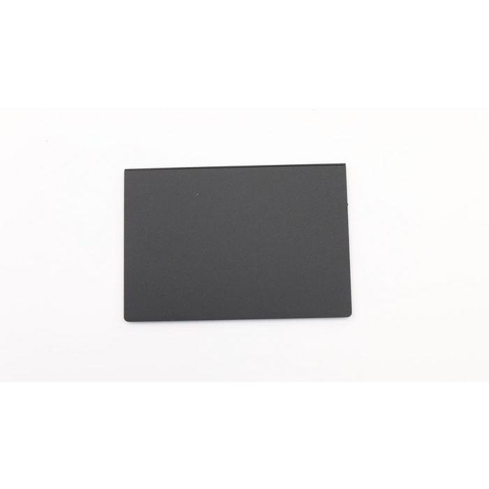 Lenovo Touchpad mylar in black, designed for Lenovo ThinkPad L480 and L580, ensuring precise touch input. Lenovo Touchpad mylar in black, designed for Lenovo ThinkPad L480 and L580, ensuring precise touch input.