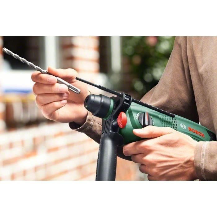 BOSCH Martillo perforador PBH 2500 SRE 2 BOSCH Martillo perforador PBH 2500 SRE 2