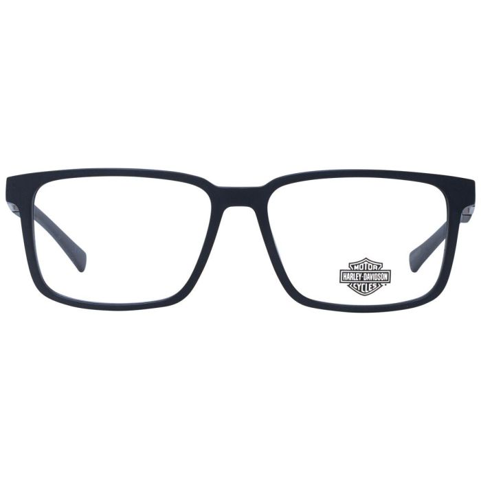 Montura de Gafas Hombre Harley-Davidson HD00007 54002 2