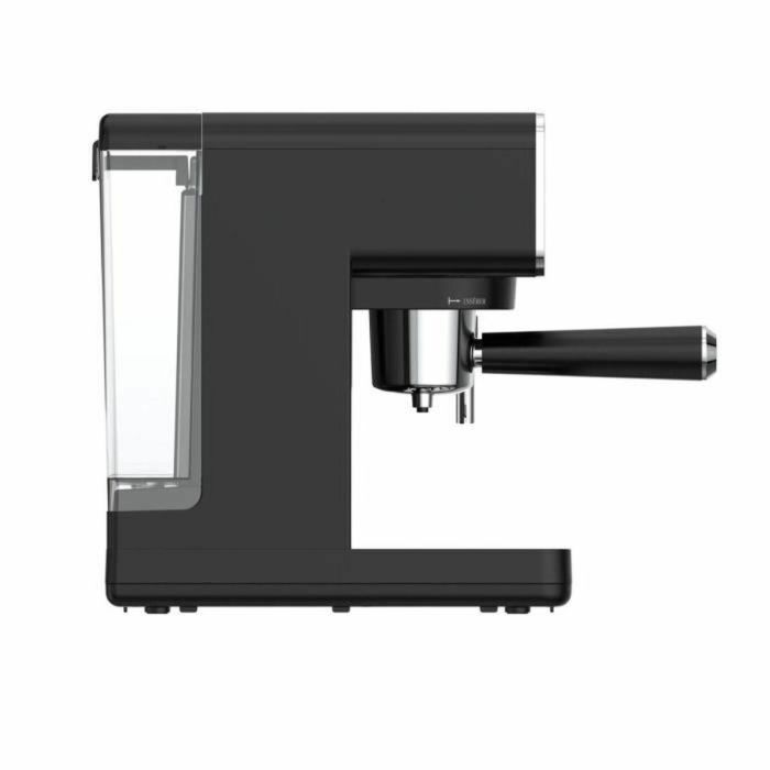 Continental Edison CEME19B Cafetera espresso 2 Continental Edison CEME19B Cafetera espresso 2