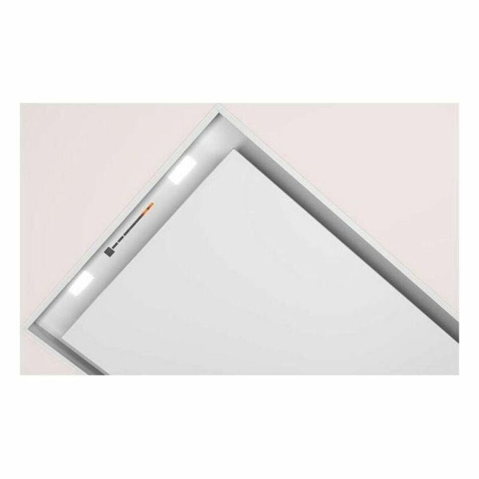 Campana Convencional Balay 3BE296HW 90 cm 734 M³/H 190W B Blanco 3 Campana Convencional Balay 3BE296HW 90 cm 734 M³/H 190W B Blanco 3