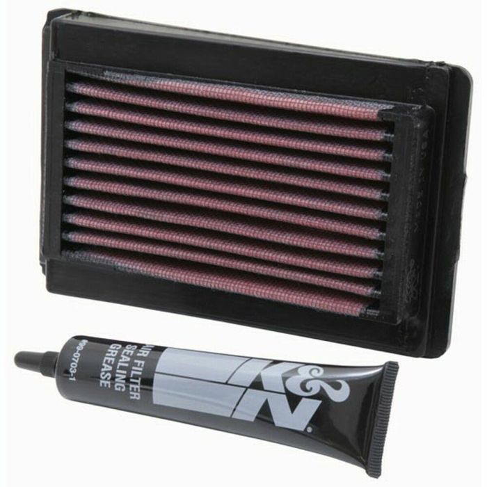 Filtro de aire K&N YA-6604 Filtro de aire K&N YA-6604