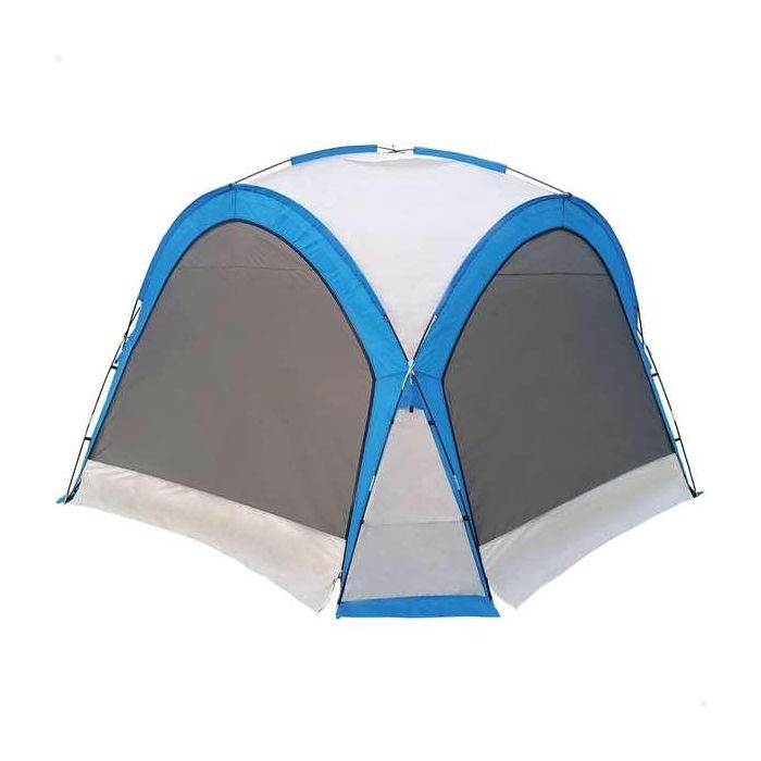 Carpa para Playa Aktive Mosquitera De acampada 350 x 260 x 350 cm