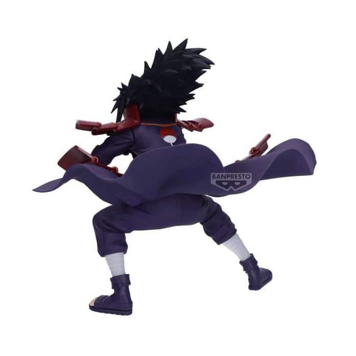 Figura Banpresto Naruto Shippuden Vibration Stars 4