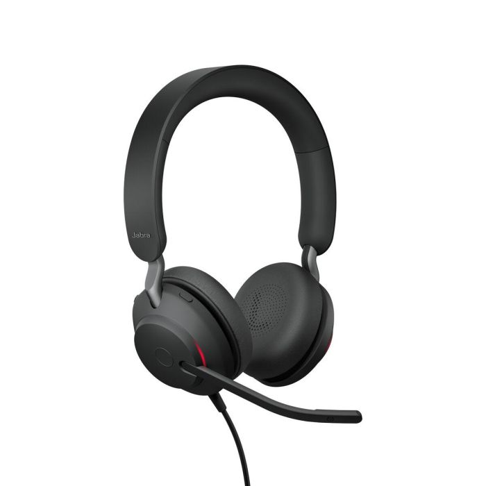 Jabra Evolve2 40 SE USB-C UC Stereo Jabra Evolve2 40 SE USB-C UC Stereo