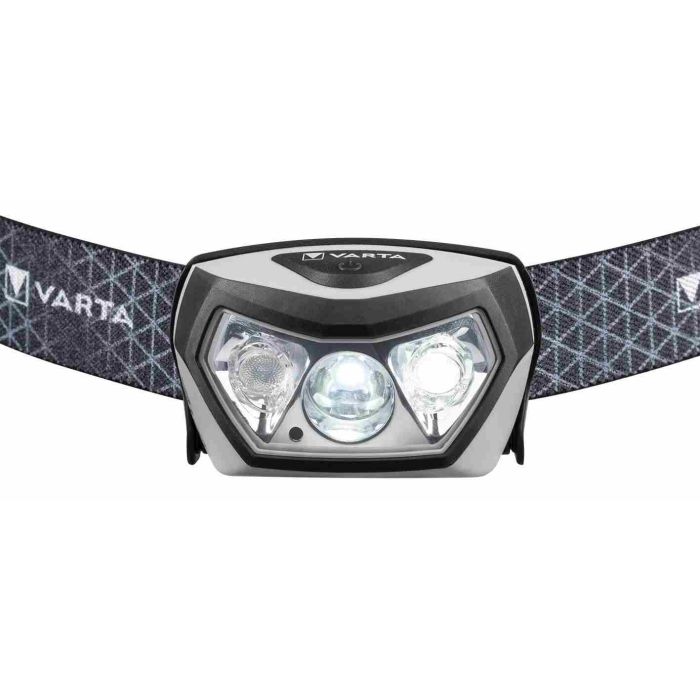 Linterna Varta SPORTS H30R PRO 6 Linterna Varta SPORTS H30R PRO 6