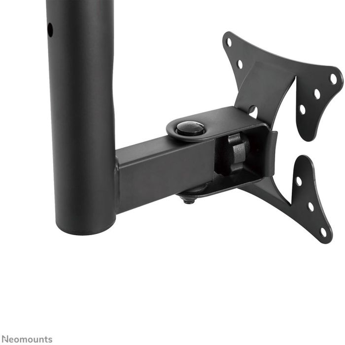 Soporte TV Neomounts FPMA-C050BLACK 10-30" 20 kg 8 Soporte TV Neomounts FPMA-C050BLACK 10-30" 20 kg 8