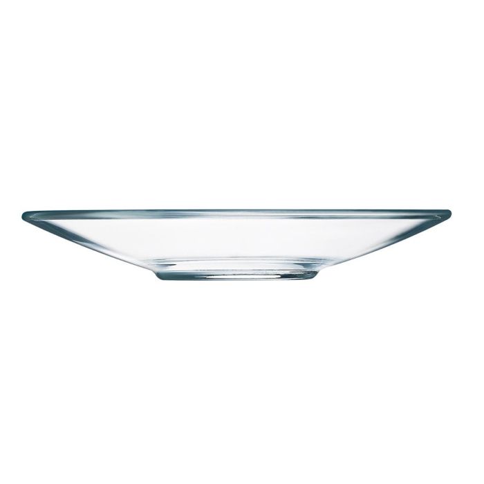 Set 6 Platos Vidrio Aroma Arcoroc 14 cm 1 Set 6 Platos Vidrio Aroma Arcoroc 14 cm 1