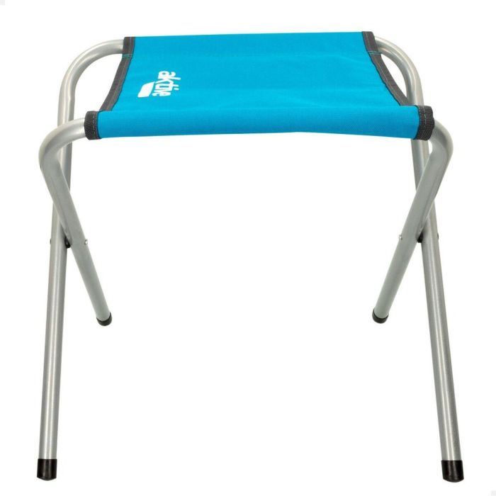Taburete Plegable Aktive Azul Camping 30 x 37 x 40 cm (4 Unidades) 1 Taburete Plegable Aktive Azul Camping 30 x 37 x 40 cm (4 Unidades) 1