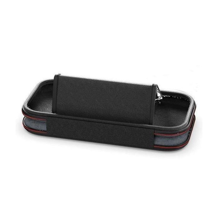 Bolsa Power A para Nintendo Switch 2 - Gris oscuro jaspeado 1 Bolsa Power A para Nintendo Switch 2 - Gris oscuro jaspeado 1