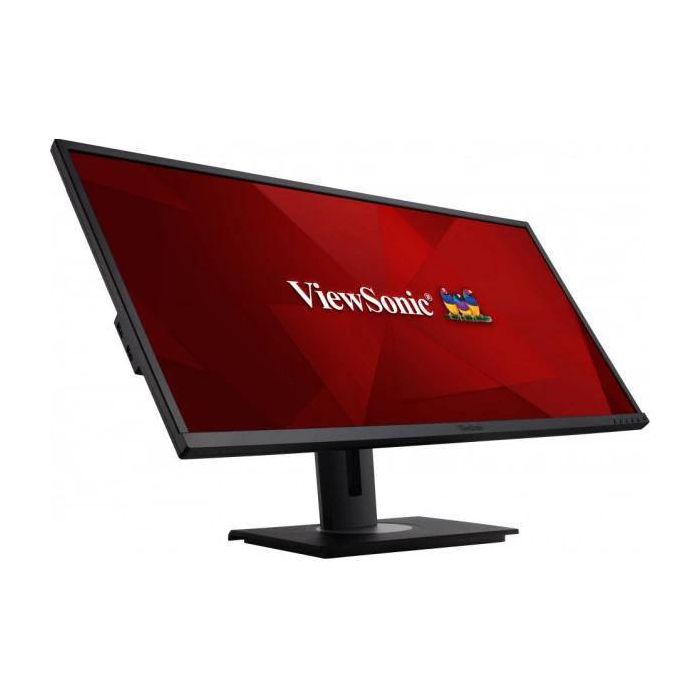 Viewsonic Display VG3419C pantalla para PC 86,4 cm (34") 3440 x 1440 Pixeles UltraWide Quad HD LED Negro 12 Viewsonic Display VG3419C pantalla para PC 86,4 cm (34") 3440 x 1440 Pixeles UltraWide Quad HD LED Negro 12